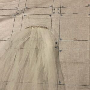 Veil for Wedding